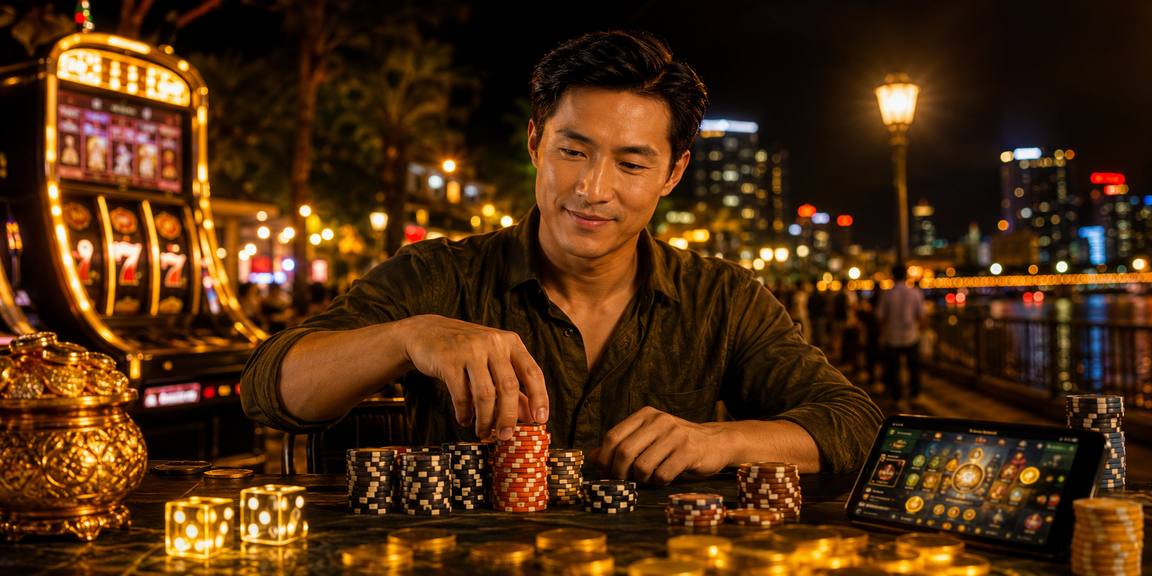 gl66 Những gì có trong gl66 casino