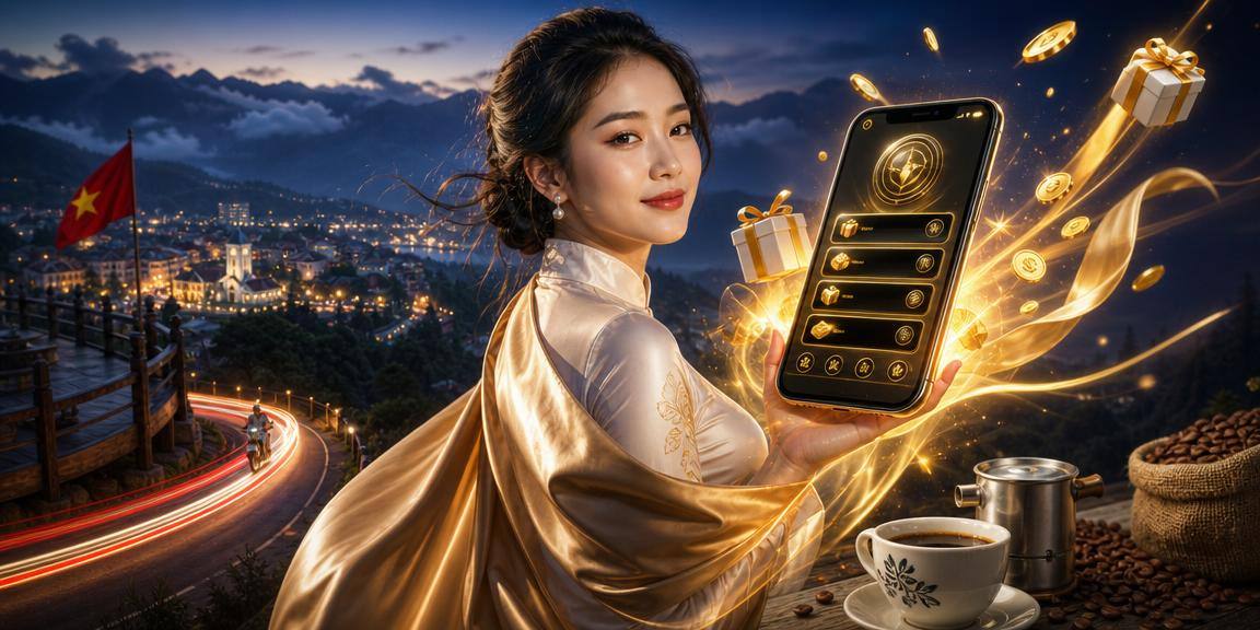 gl66 Truy cập Mekong Slot của gl66 cùng thanh toán nội địa nhanh chóng